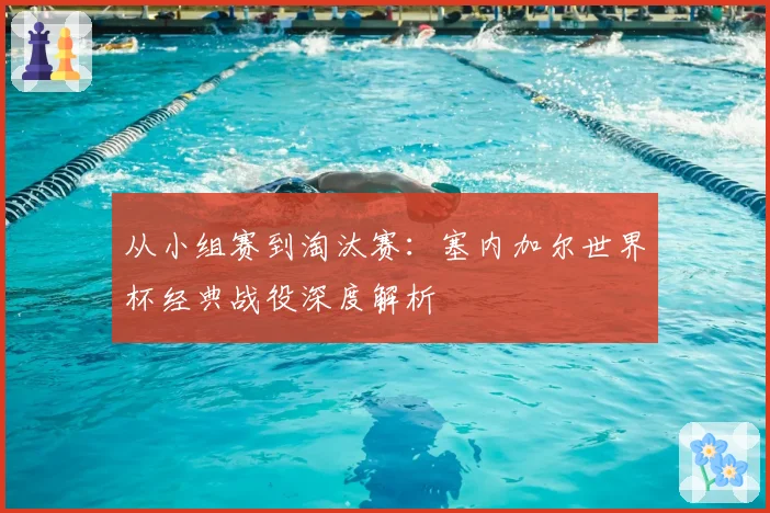 从小组赛到淘汰赛：塞内加尔世界杯经典战役深度解析
