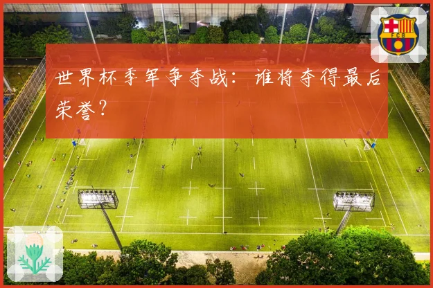 世界杯季军争夺战：谁将夺得最后荣誉？
